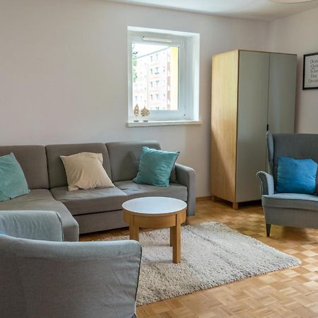Nest Comfort Torun Luaran gambar