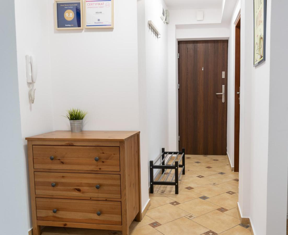 Nest Comfort Torun Luaran gambar