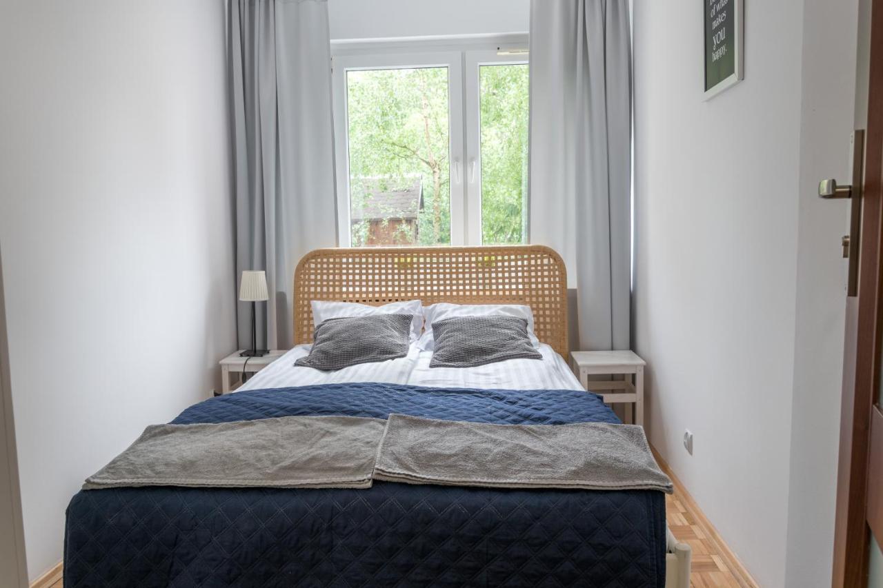 Nest Comfort Torun Luaran gambar